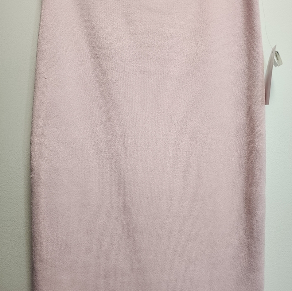 NWT House of Harlowe Pink Skirt Size S - Picture 2 of 7